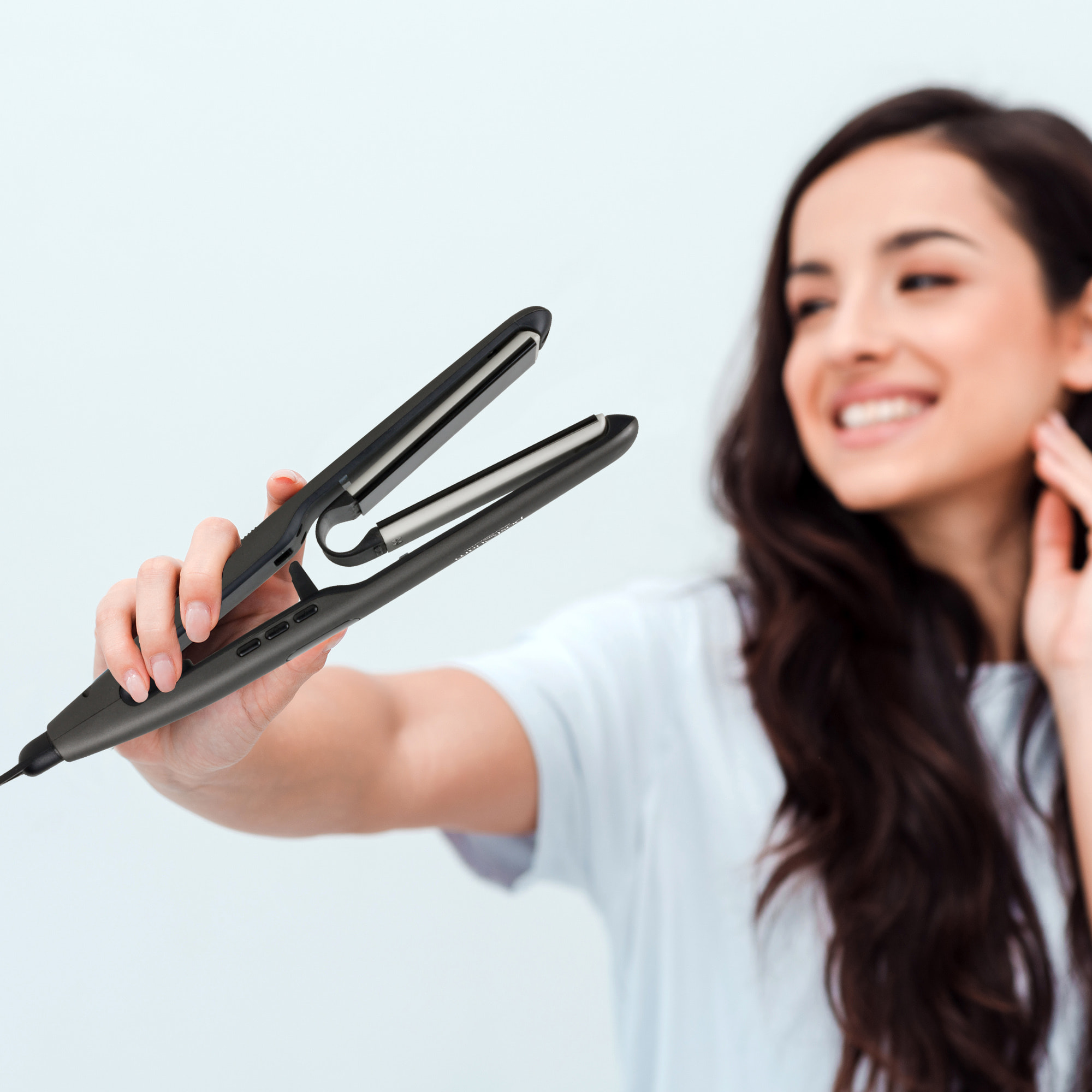 Piastra Flow Control - 45 W