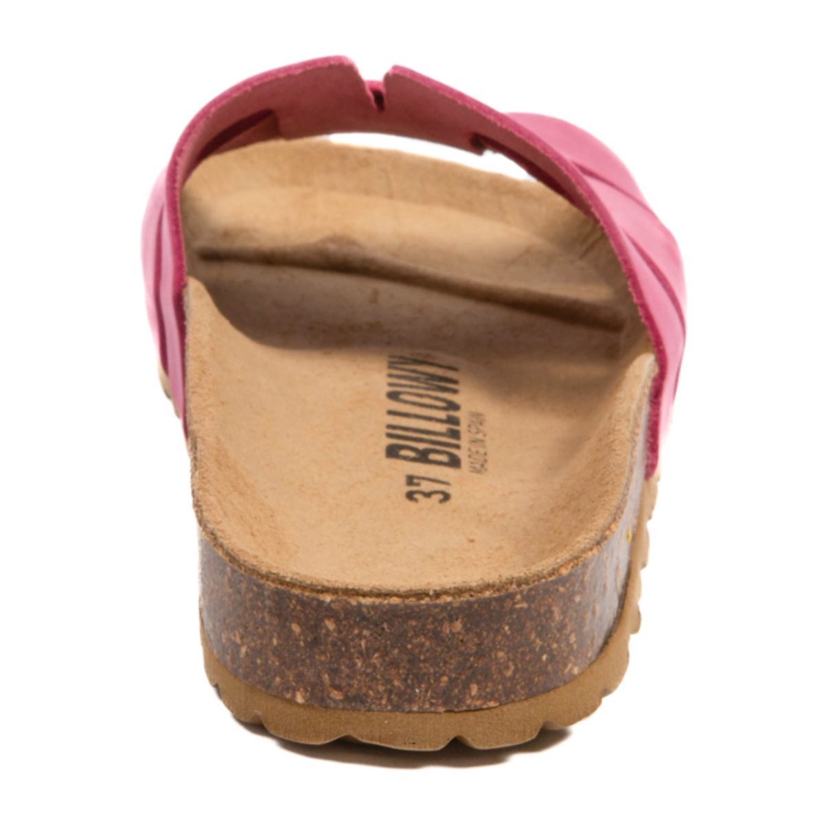 Sandalo BILLOWY ROSA