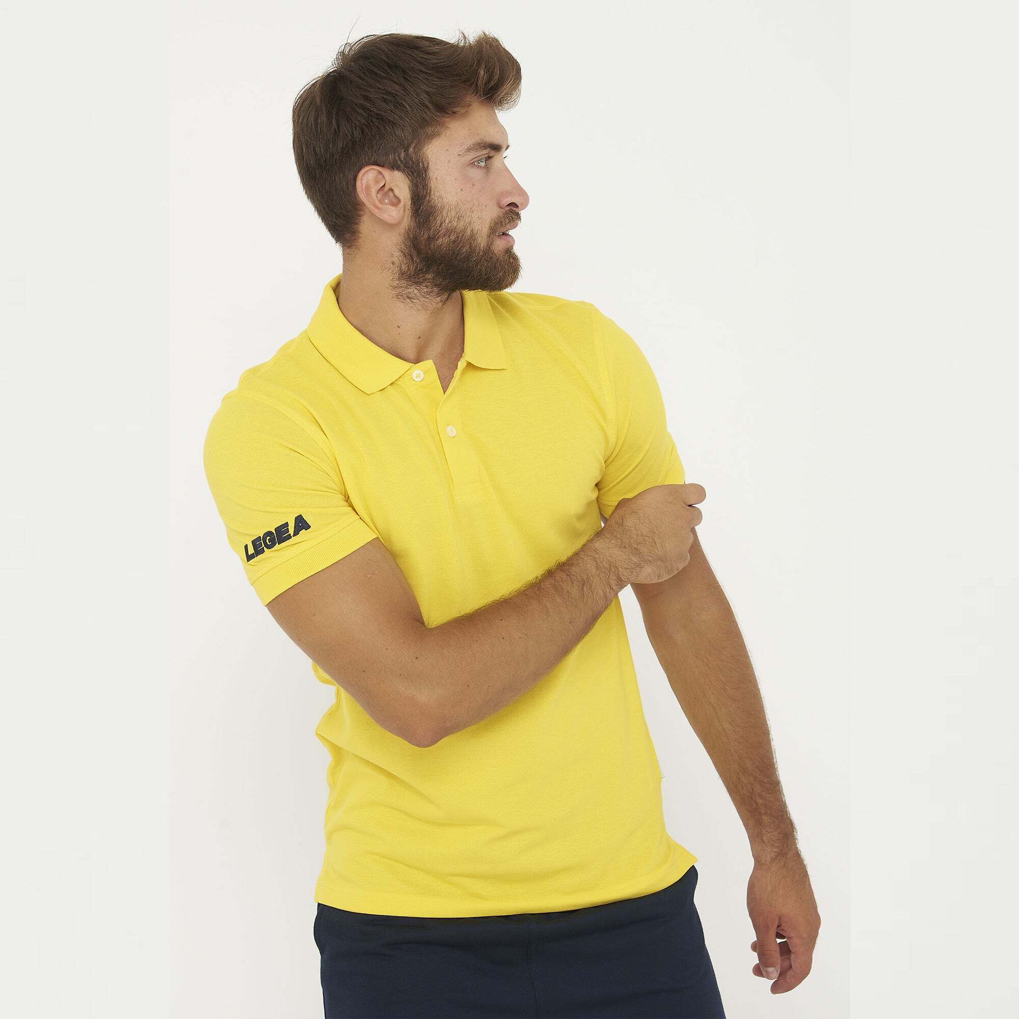 Maglia Polo da uomo ARIETE