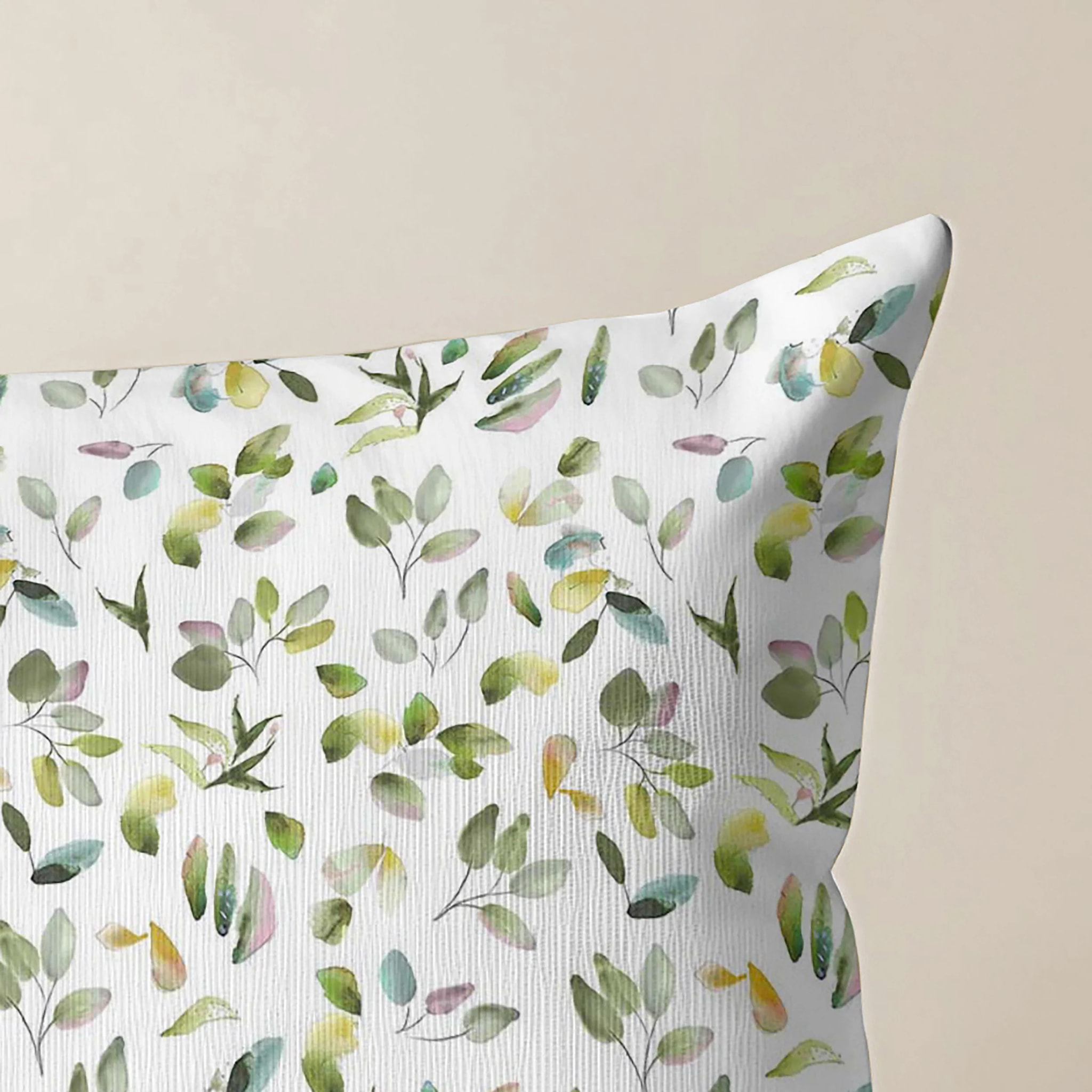 Housse de coussin Tariro 125 3 30x50 cm 100% coton