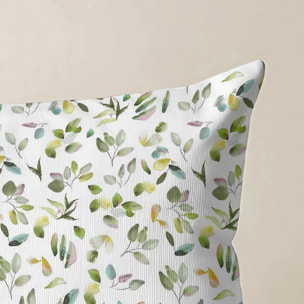 Housse de coussin Tariro 125 3 30x50 cm 100% coton