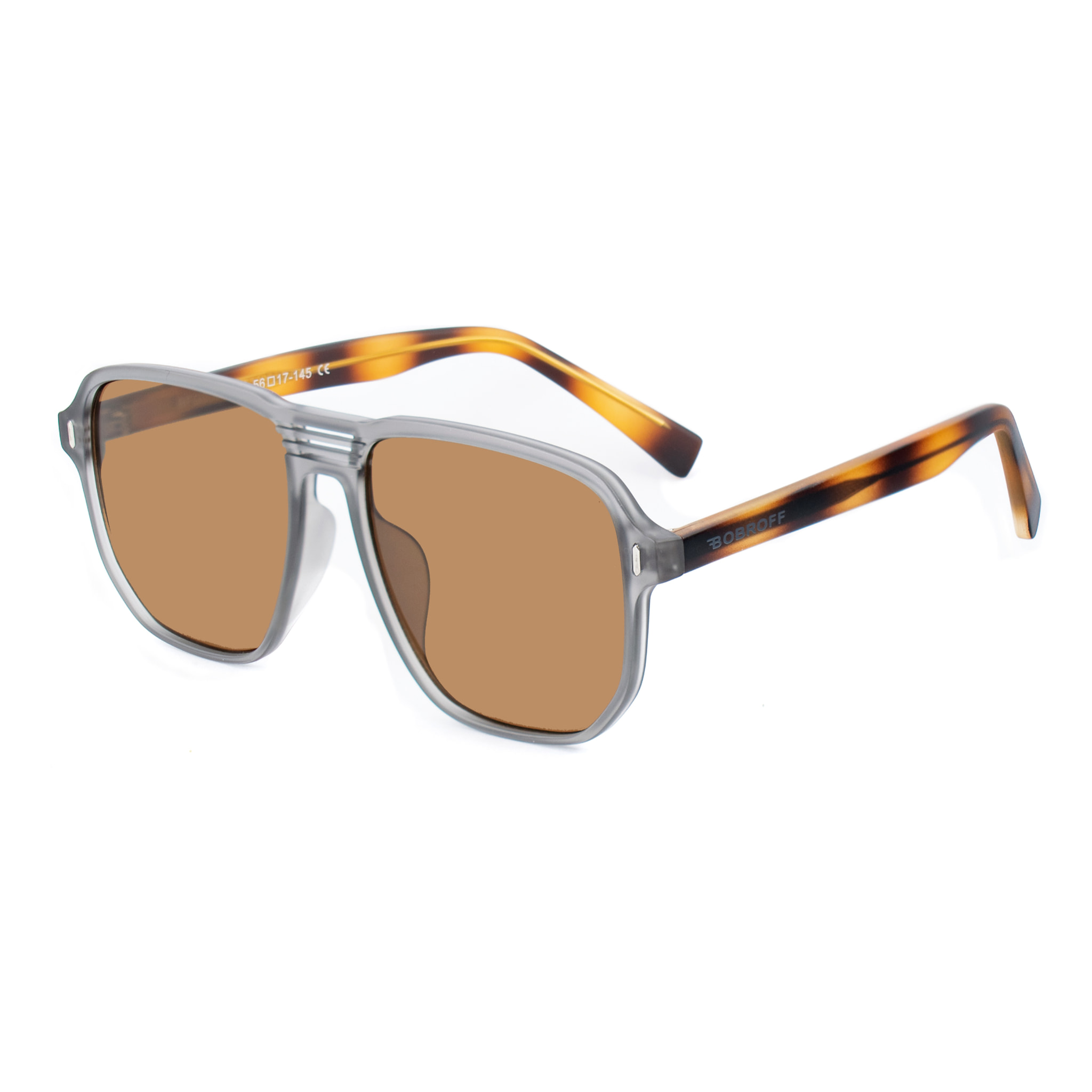 Gafas de sol Bobroff Hombre BFG0003-C5