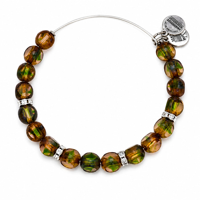 Pulsera Alex And Ani Mujer A13EB33RS