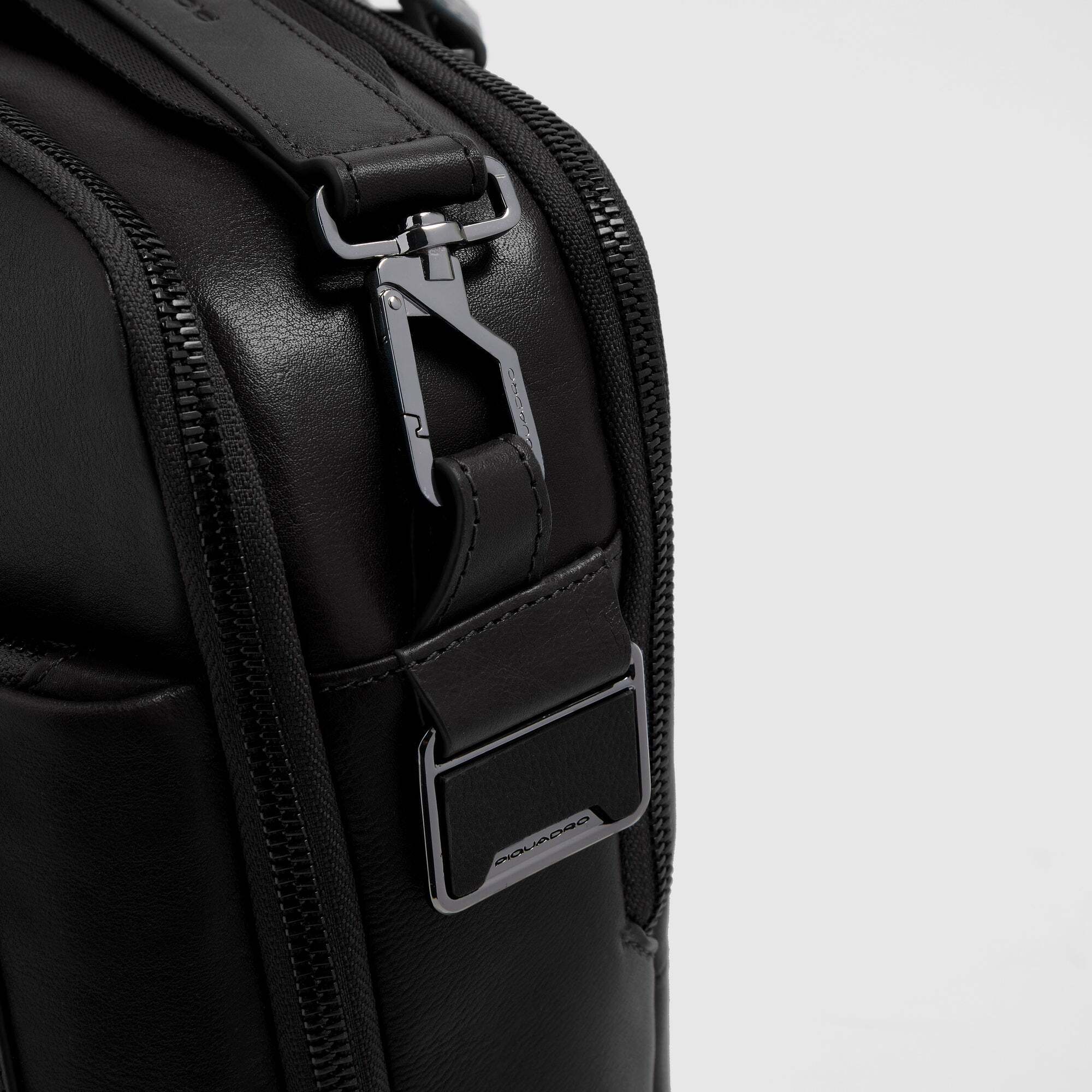 Piquadro Borsa porta pc 15,6" personalizzabile