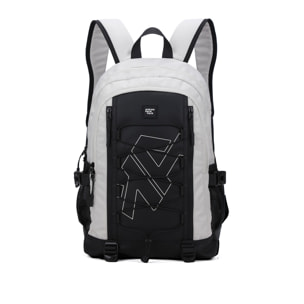 Zaino unisex Brescia - Poliestere - Casual - 33.0 x 14.0 x 46.0 cm
