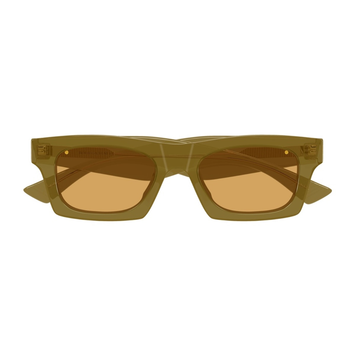 Gafas de Sol Bottega Veneta BV1457S-005 de Acetato Unisex 51 mm