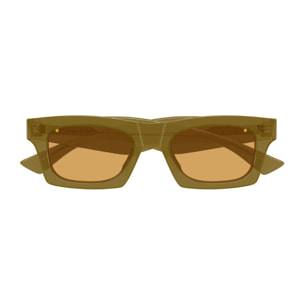 Gafas de Sol Bottega Veneta BV1457S-005 de Acetato Unisex 51 mm
