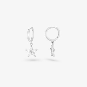 Pendientes Radiant Mujer RY000042