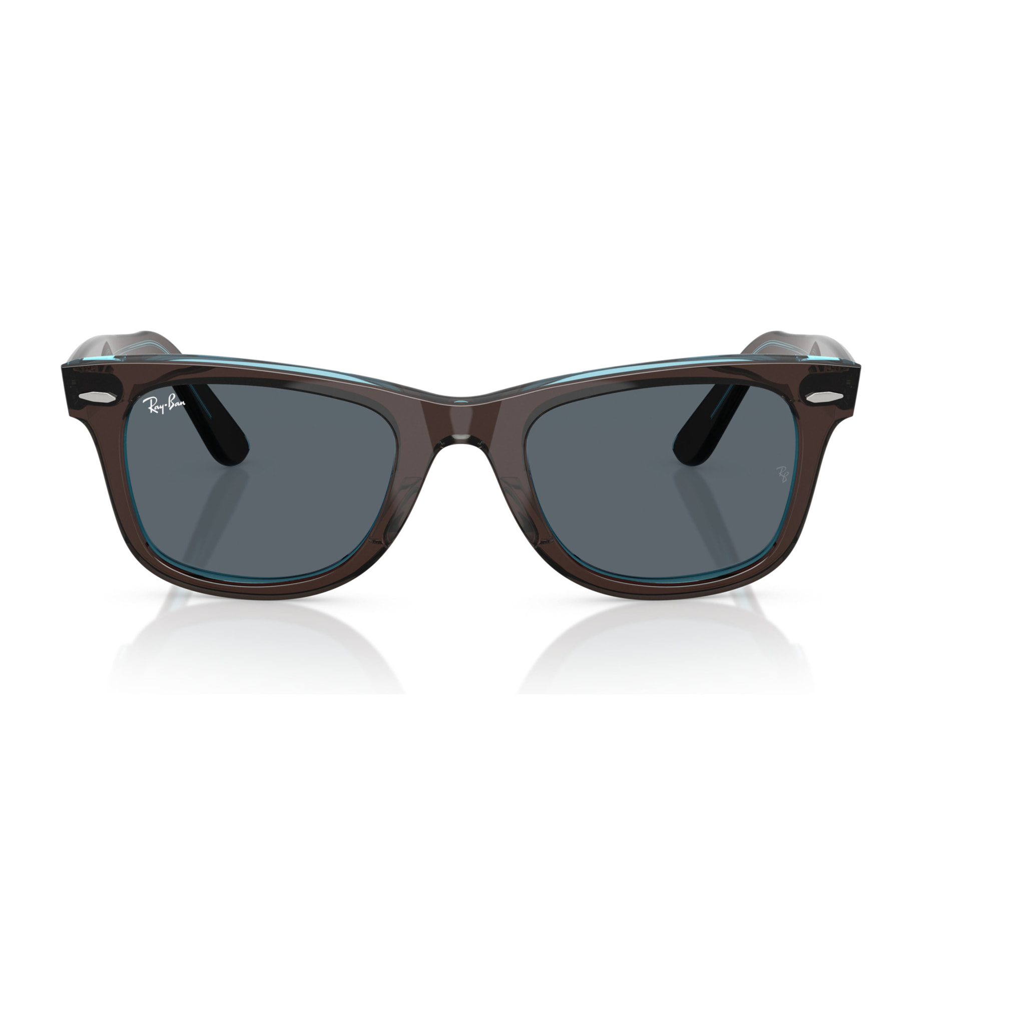 Ray-Ban Gafas de sol elegantes RB2140 Wayfarer