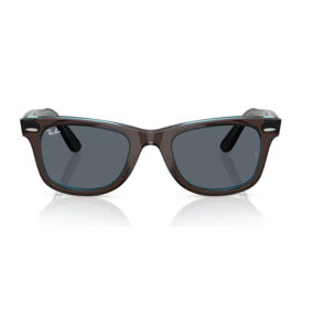 Ray-Ban Gafas de sol elegantes RB2140 Wayfarer