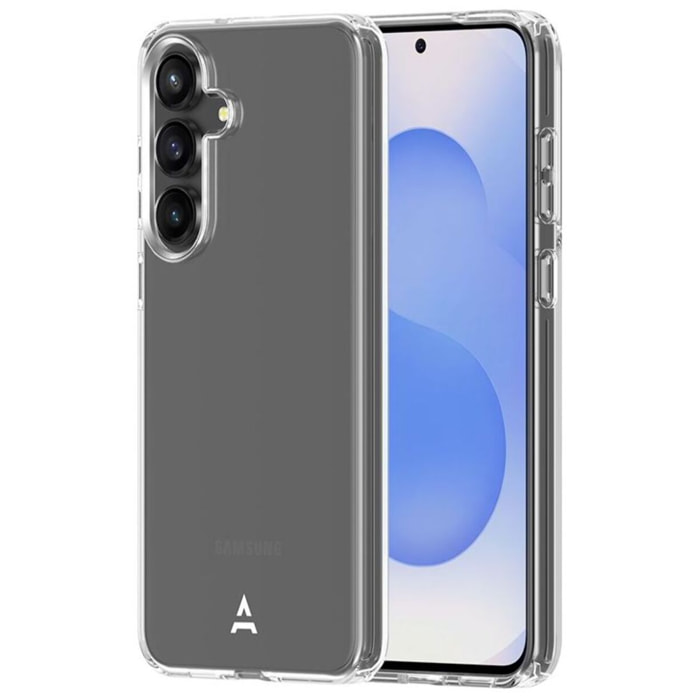 Coque ADEQWAT Samsung S25FE antichoc Made In France