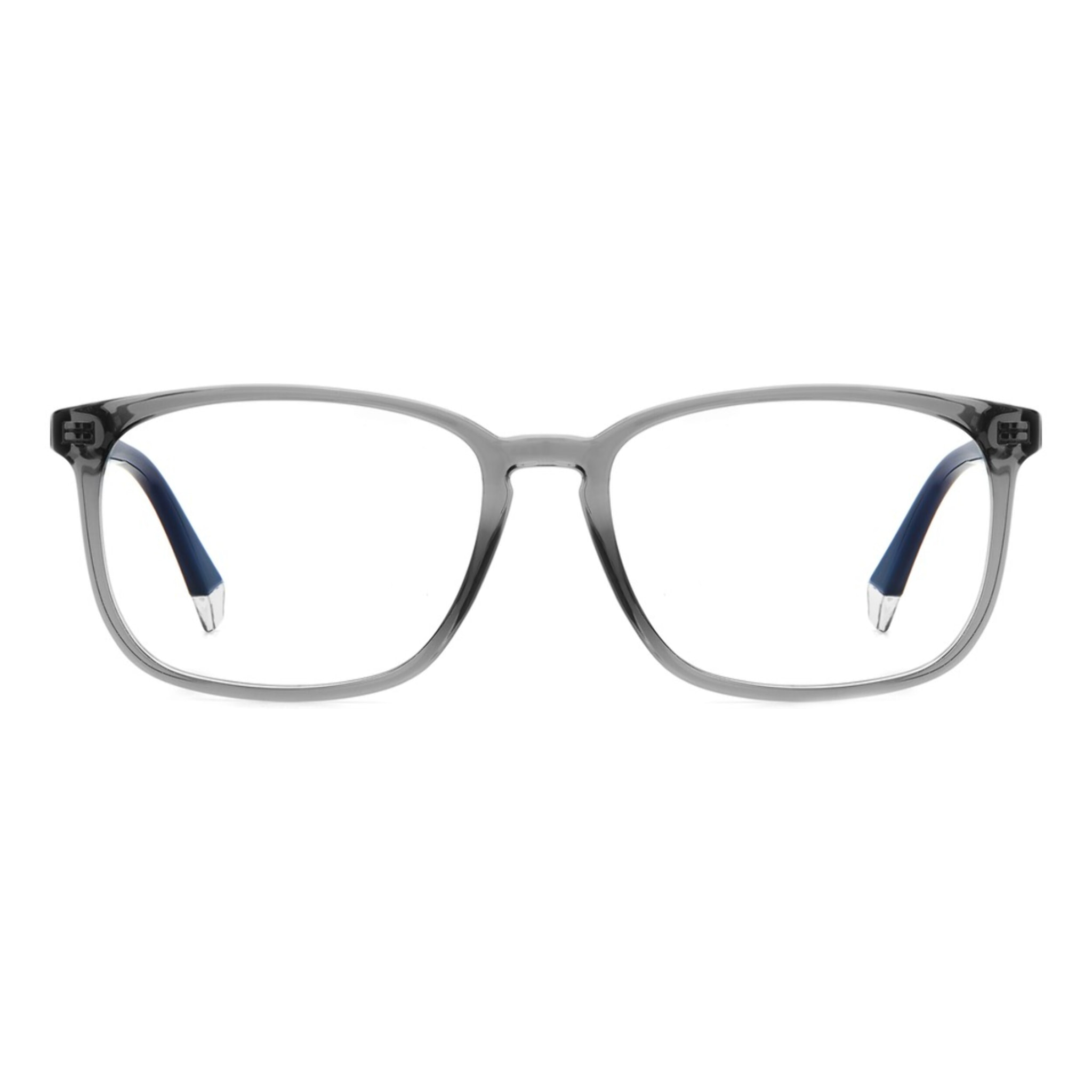 Gafas de Vista Polaroid PLD D488 09V de Tr90 Hombre 56 mm