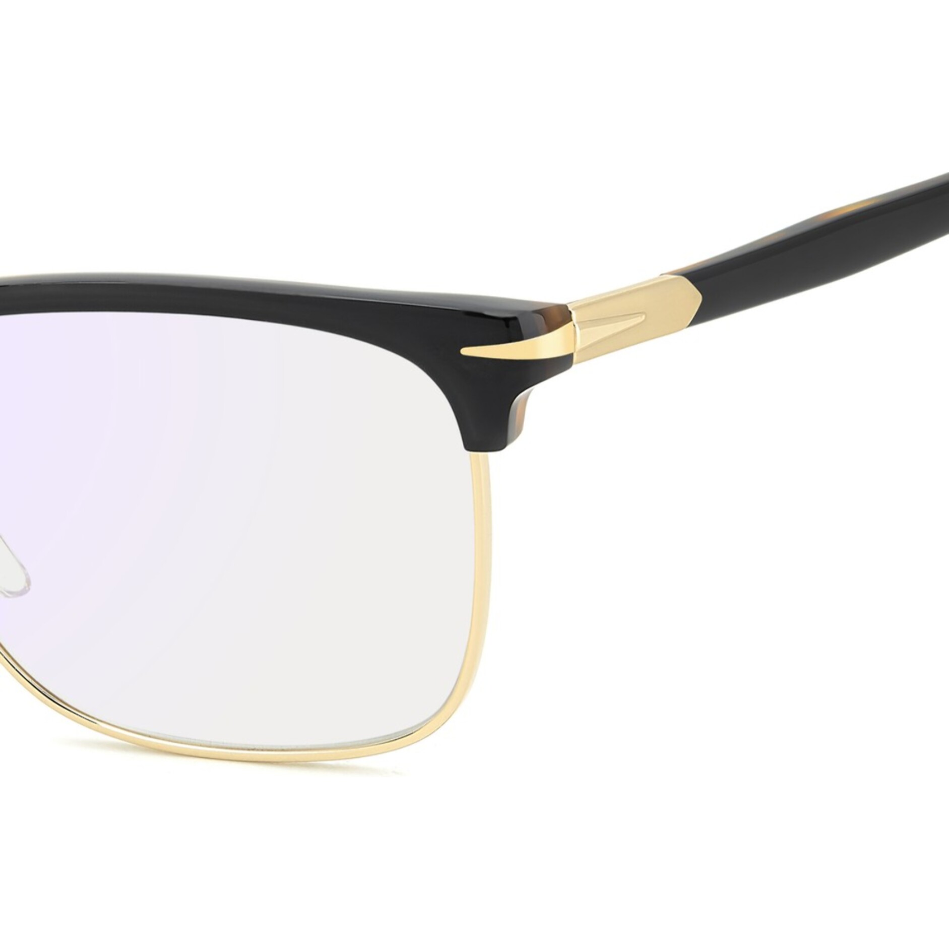 Gafas de Vista David Beckham DB 1183 XWY de Metal Hombre 54 mm