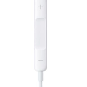 Ecouteurs APPLE EarPods avec connecteur Lightning