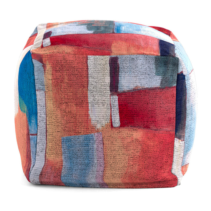 Puff desenfundable de algodón PAMPAM