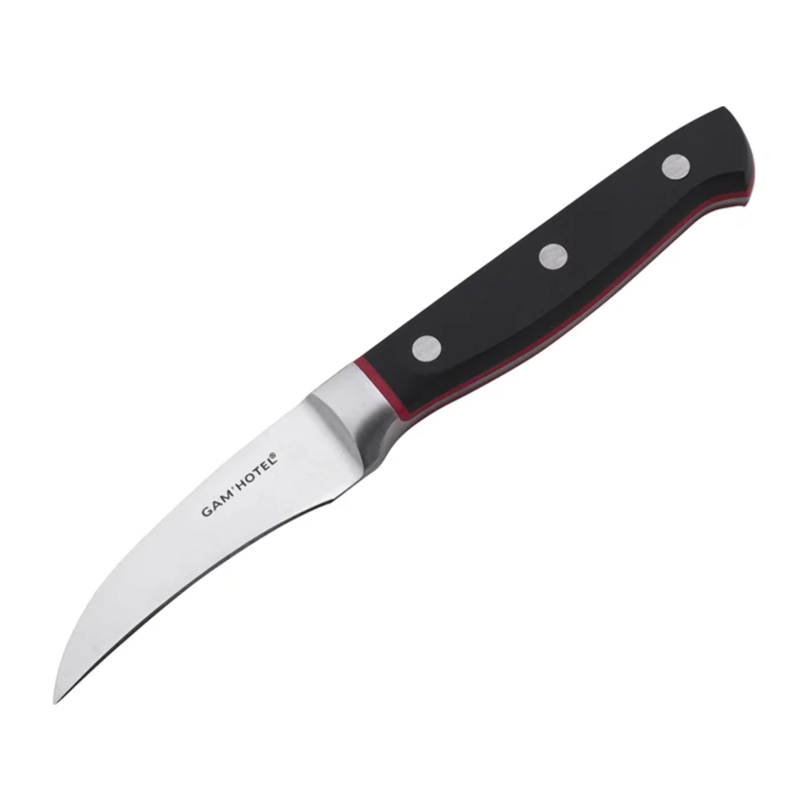 Couteau bec d'oiseau 19,5 cm
