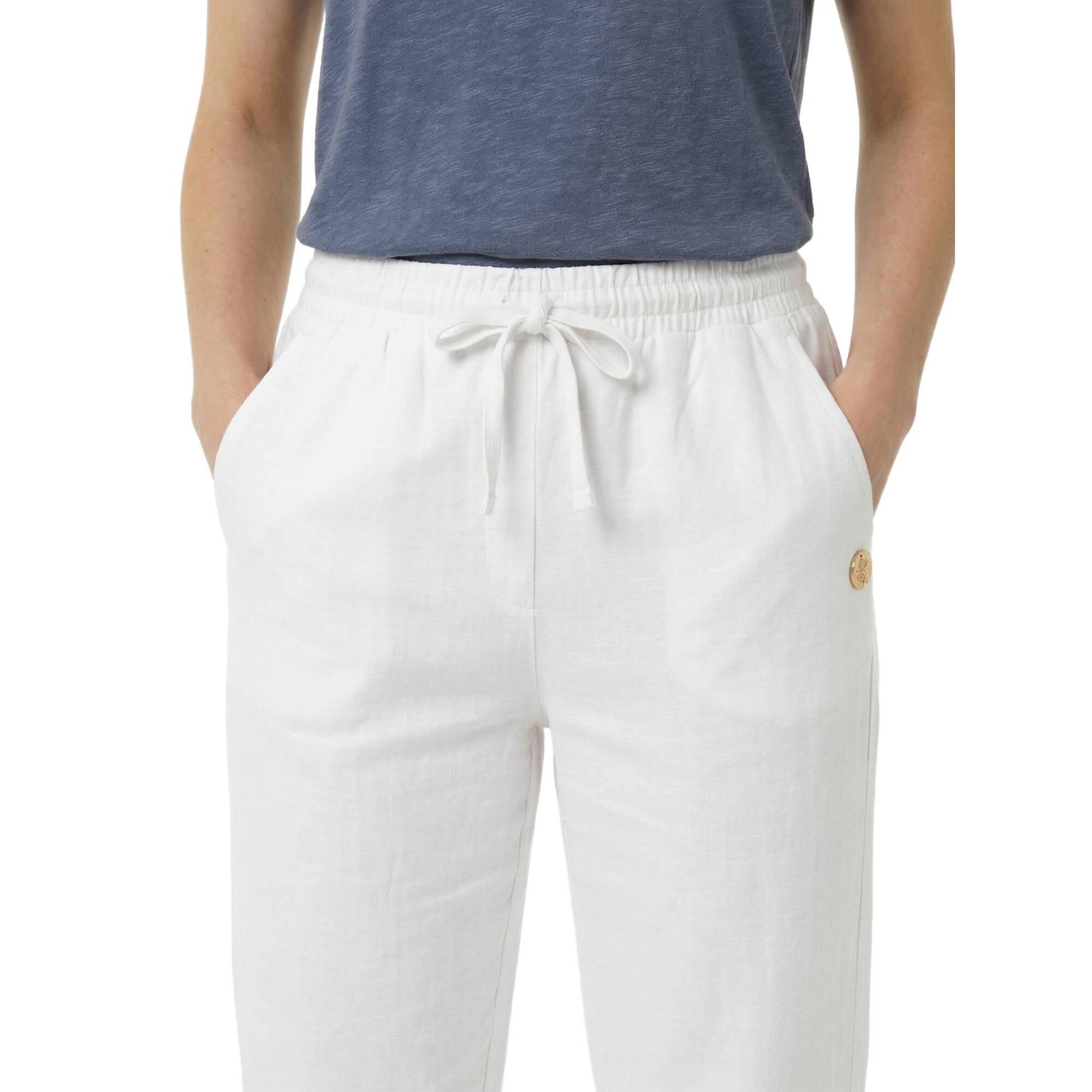 Pantalones deportivos de safari urbano para mujer