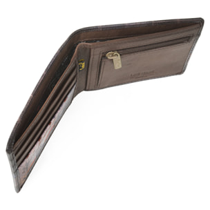 Cartera Lois Washington Marron