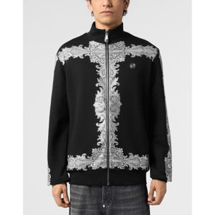 PHILIPP PLEIN Chaqueta de chándal BAROQUE