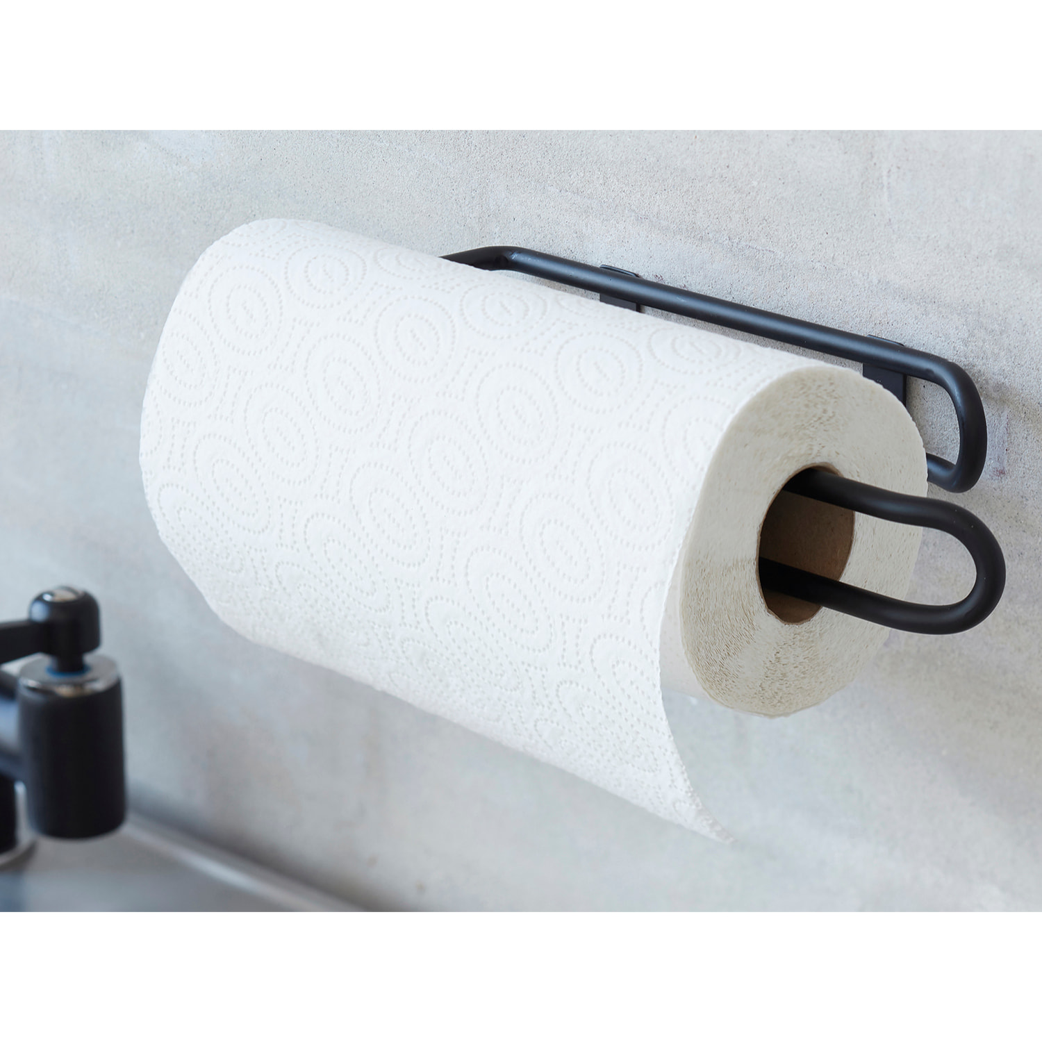 Porte-rouleau