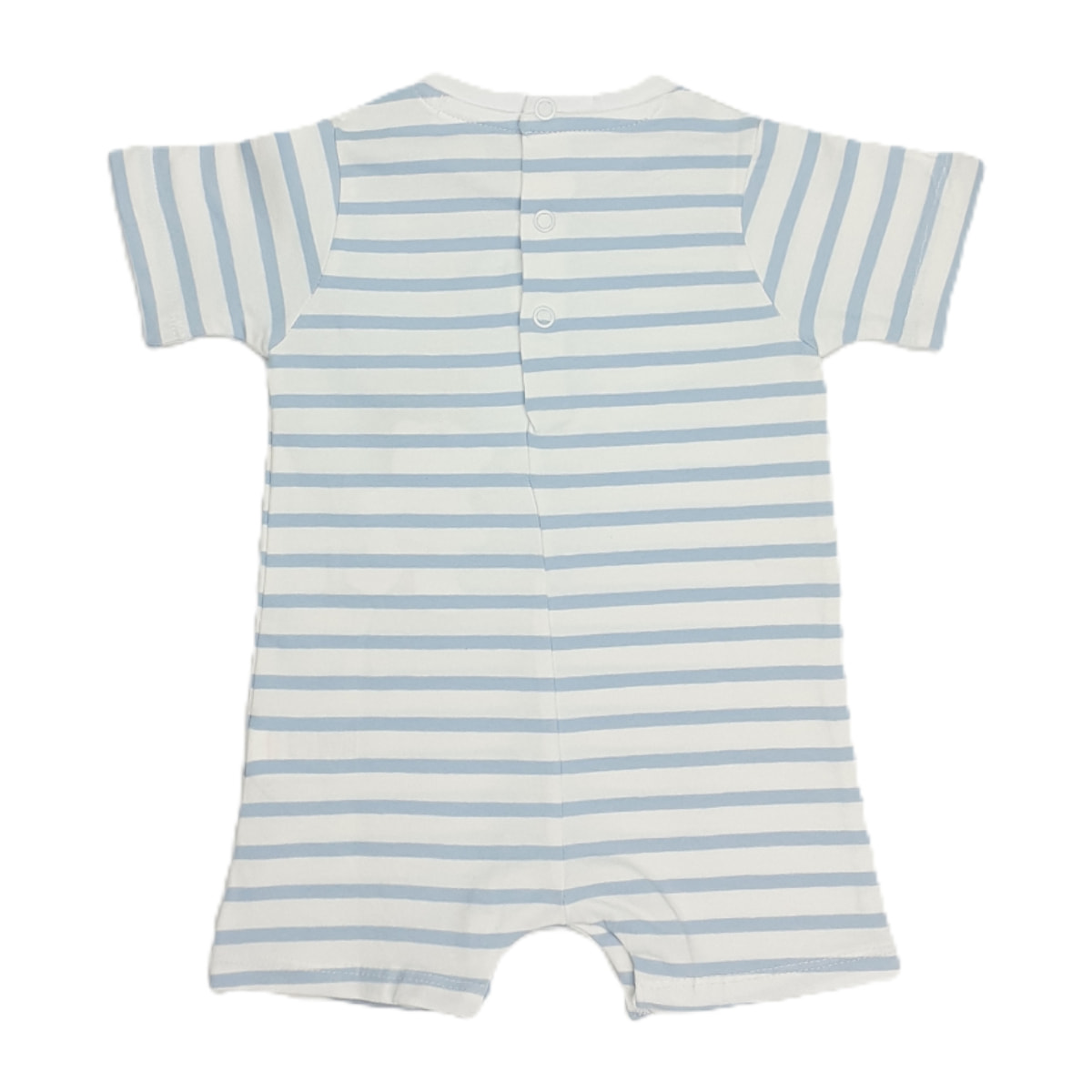 PAGLIACCETTO RIGATO ORSETTO