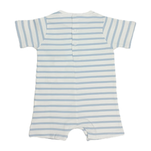 PAGLIACCETTO RIGATO ORSETTO