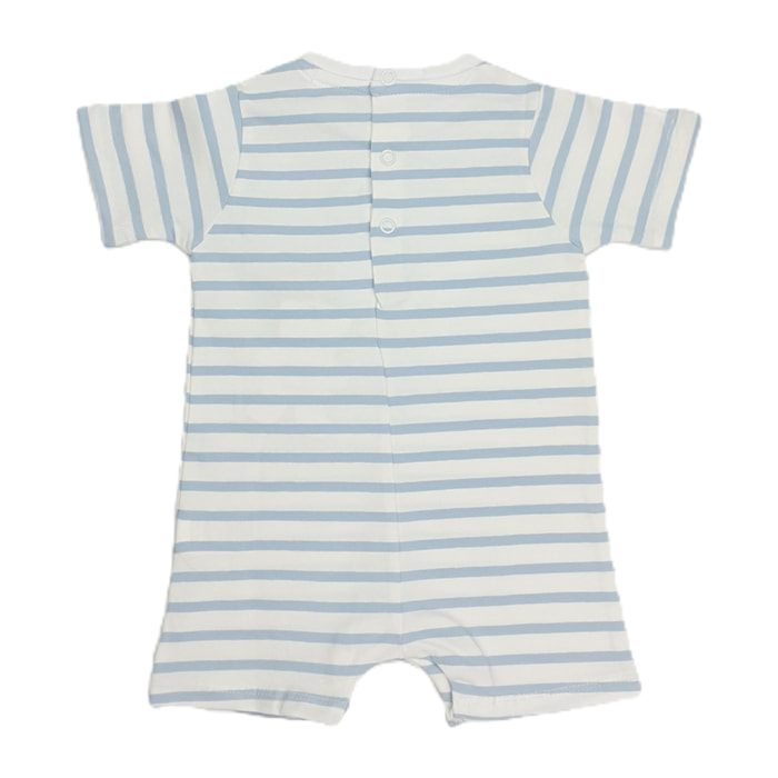 PAGLIACCETTO RIGATO ORSETTO