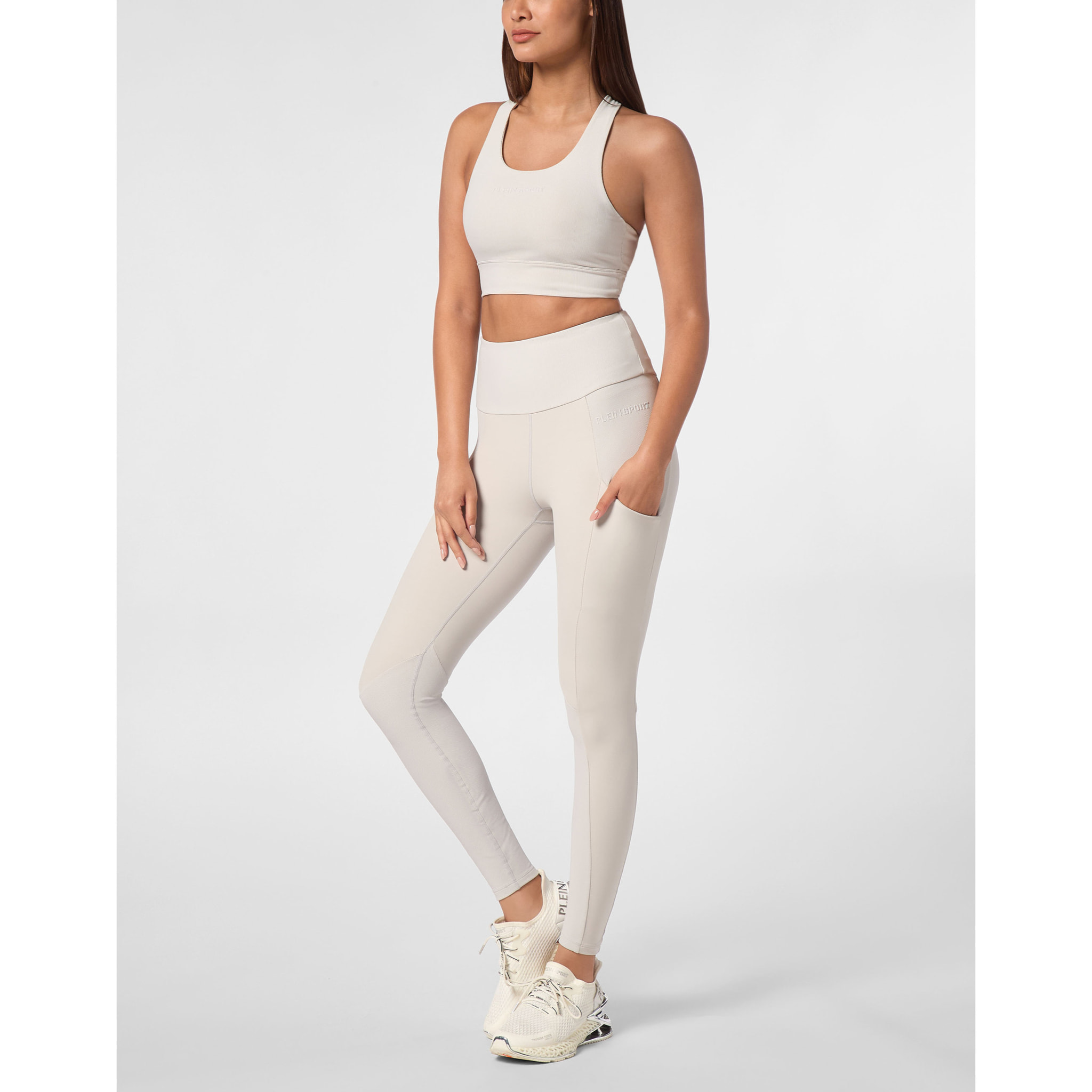 PLEIN SPORT Sport Top