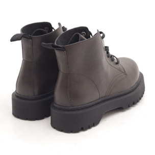 ANFIBIO BASSO 5 BUCHI TESTA DI MORO