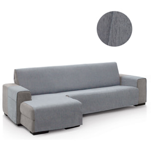 Cubre Sofá Chaise Longue Izquierda modelo PRISCILA