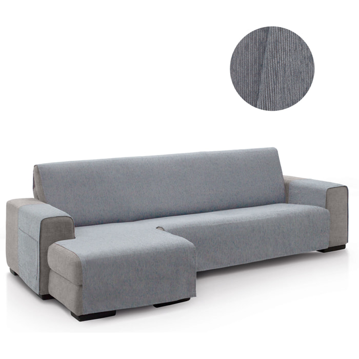 Cubre Sofá Chaise Longue Izquierda modelo PRISCILA