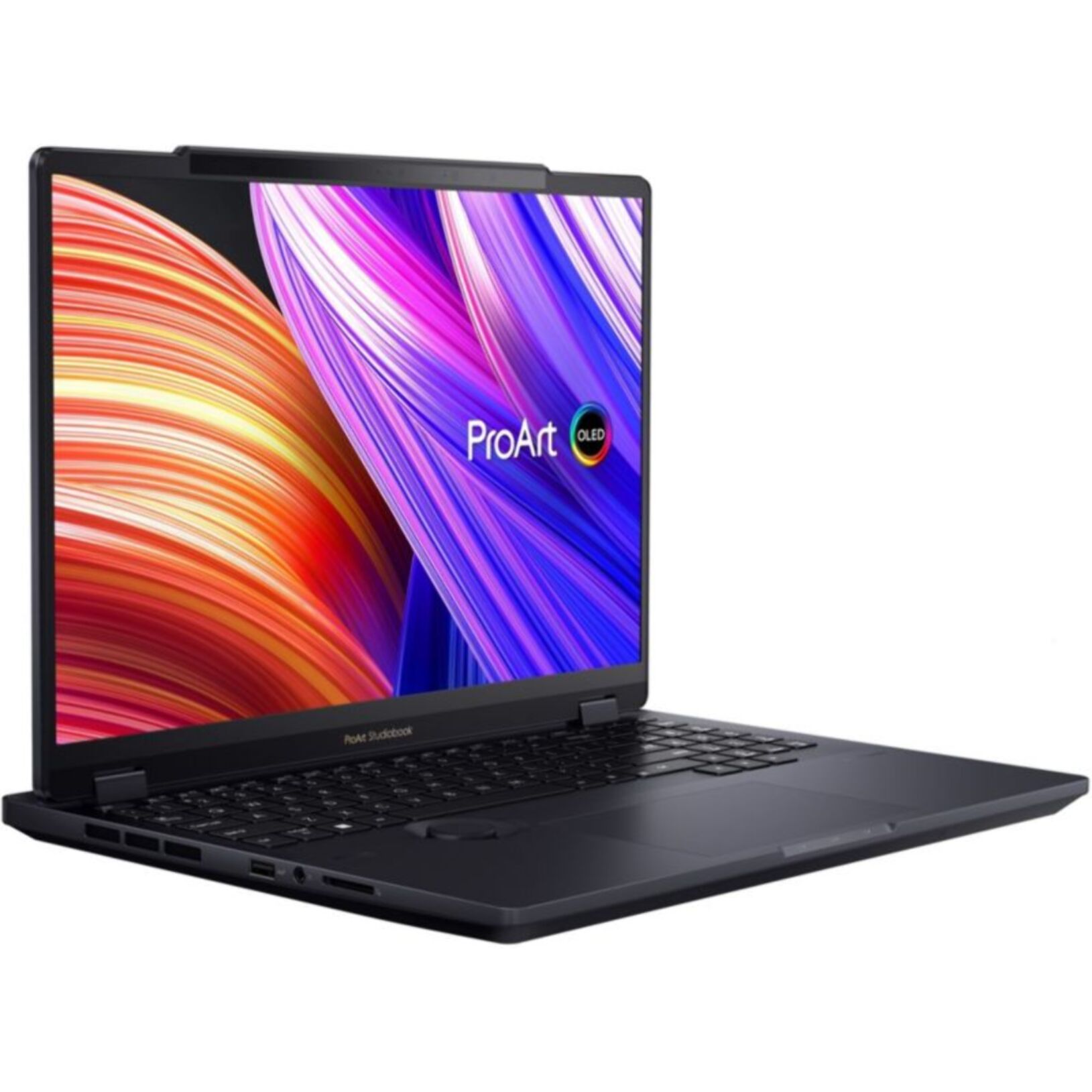 Ordinateur portable ASUS Pro Art H7606WI-ME171W Copilot+