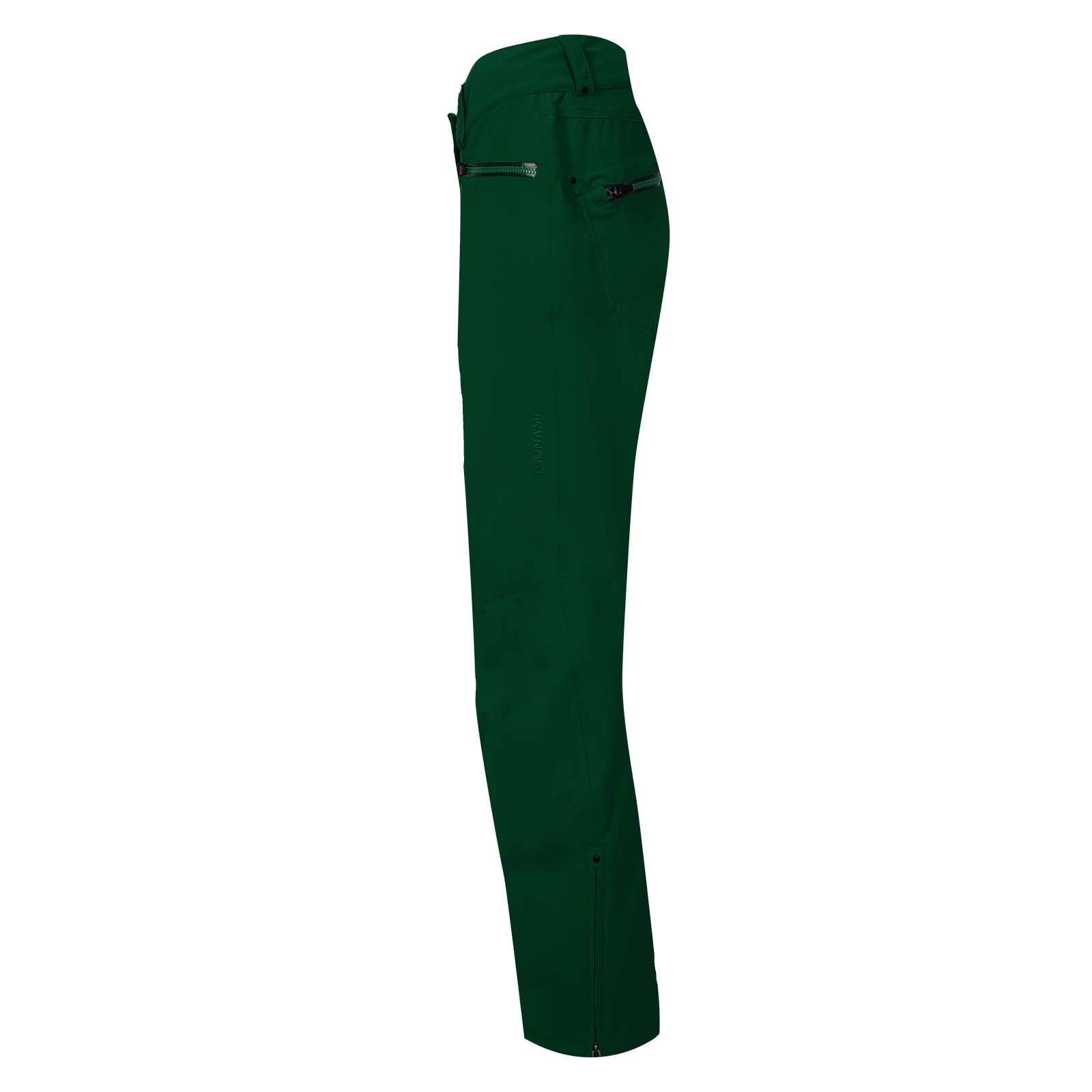 PANT.D. POWER DX VERDE