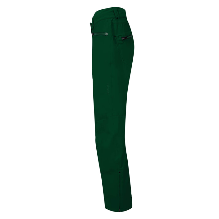 PANT.D. POWER DX VERDE