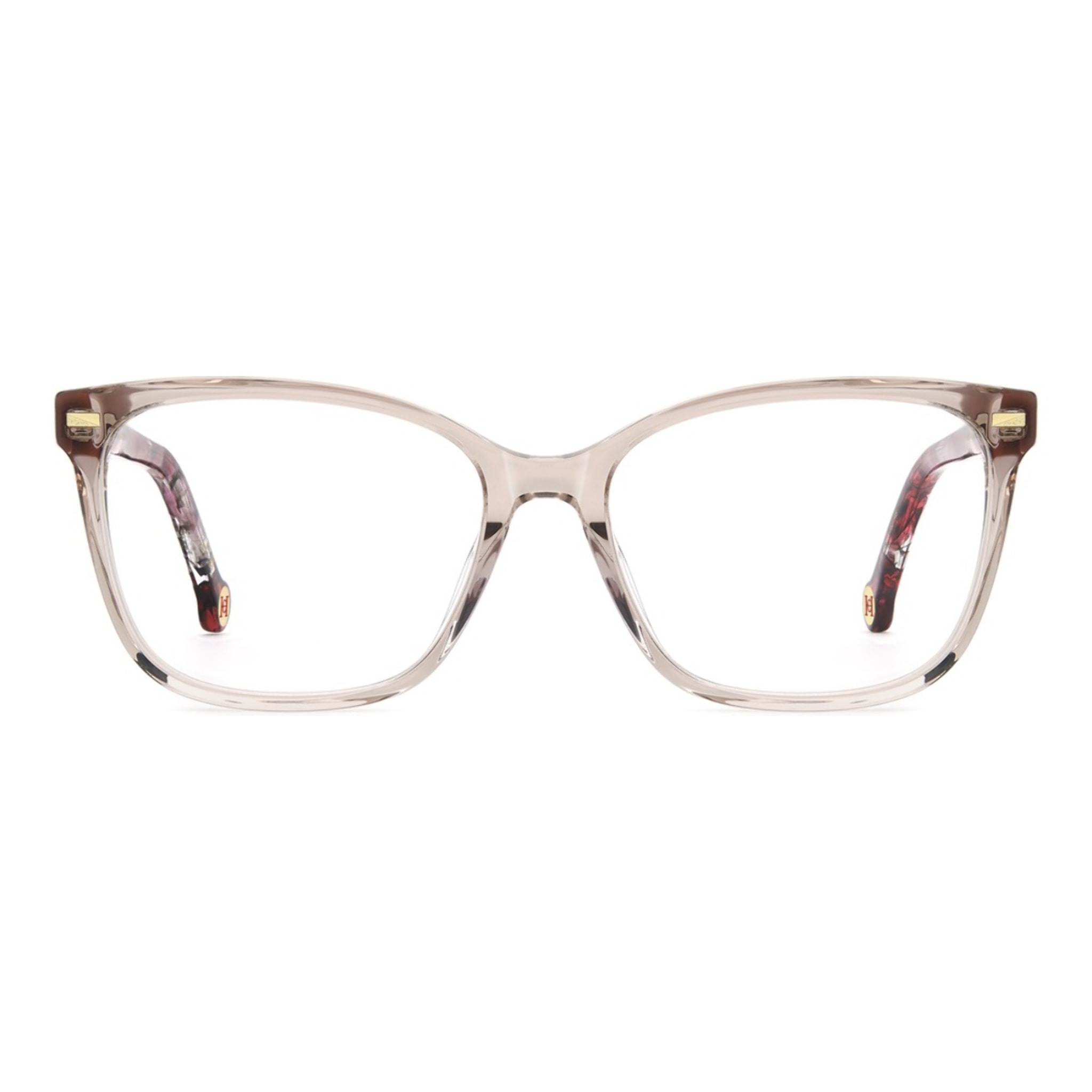 Gafas de Vista Carolina Herrera HER 0336/G 35J de Acetato Mujer 55 mm