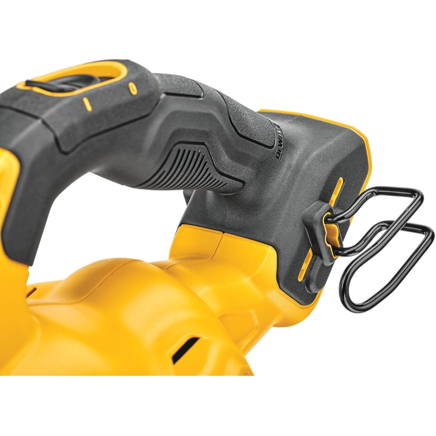 Aspirateur à main XR 18V - DEWALT - Sans batterie, ni chargeur - DCV501LN