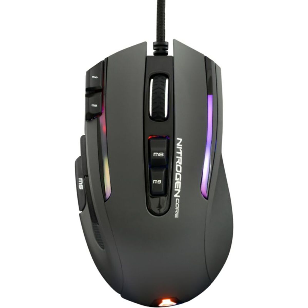 Souris Gamer Filaire THE G-LAB KULT NITRO CORE