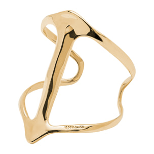 Pulsera SER MAJESTUOSA ORO L