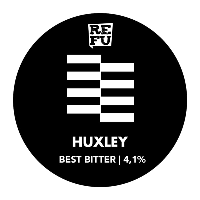 Tabla de skate Hydroponic REFU HUXLEY