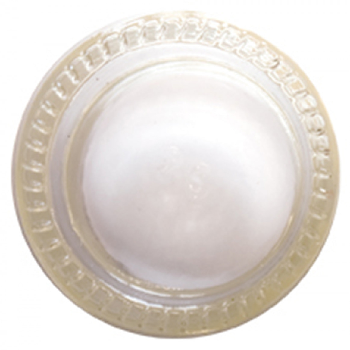 Trattamento Unghie Bianco