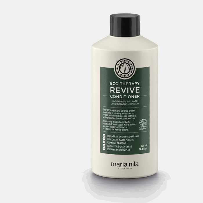 MARIA NILA ECO THERAPY REVIVE Conditioner 300ml