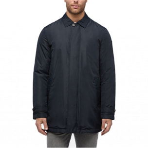 Chaquetas Hombre de la marca GEOX  modelo M AVERY NEGRO