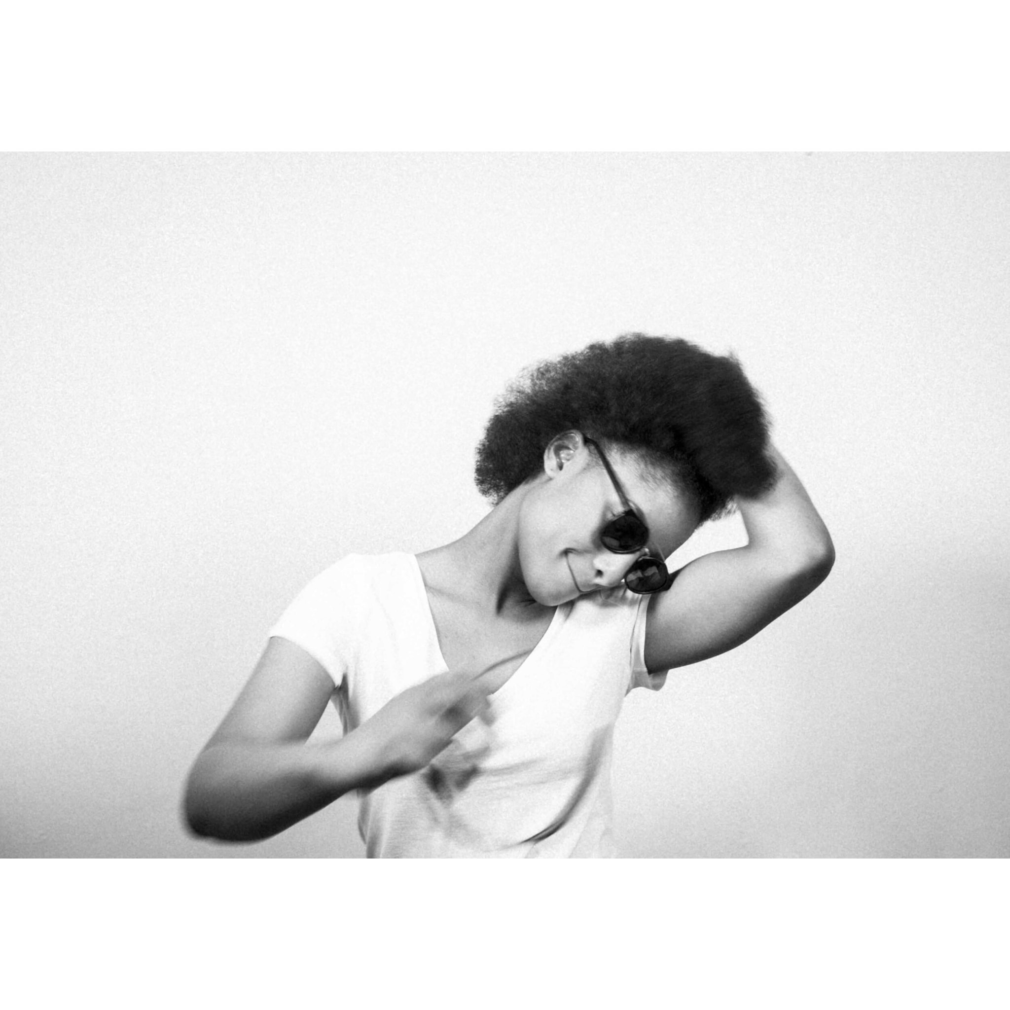 Occhiali da sole PALO ALTO RICHMOND neri