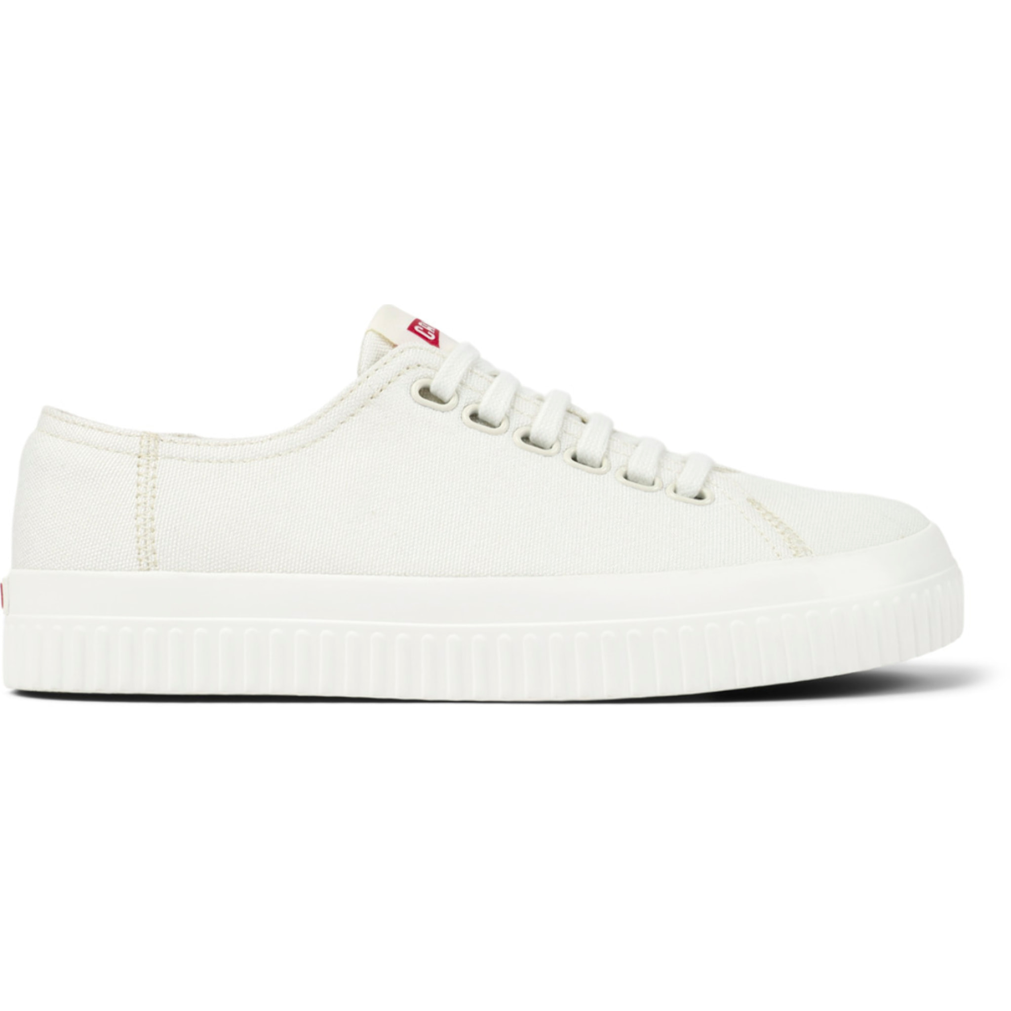 CAMPER Peu Roda - Zapatillas Mujer Blanco