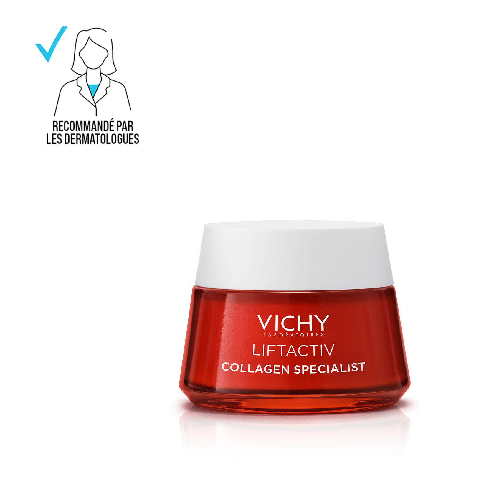 LIftactiv Collagen Specialist Crème Jour 50ML