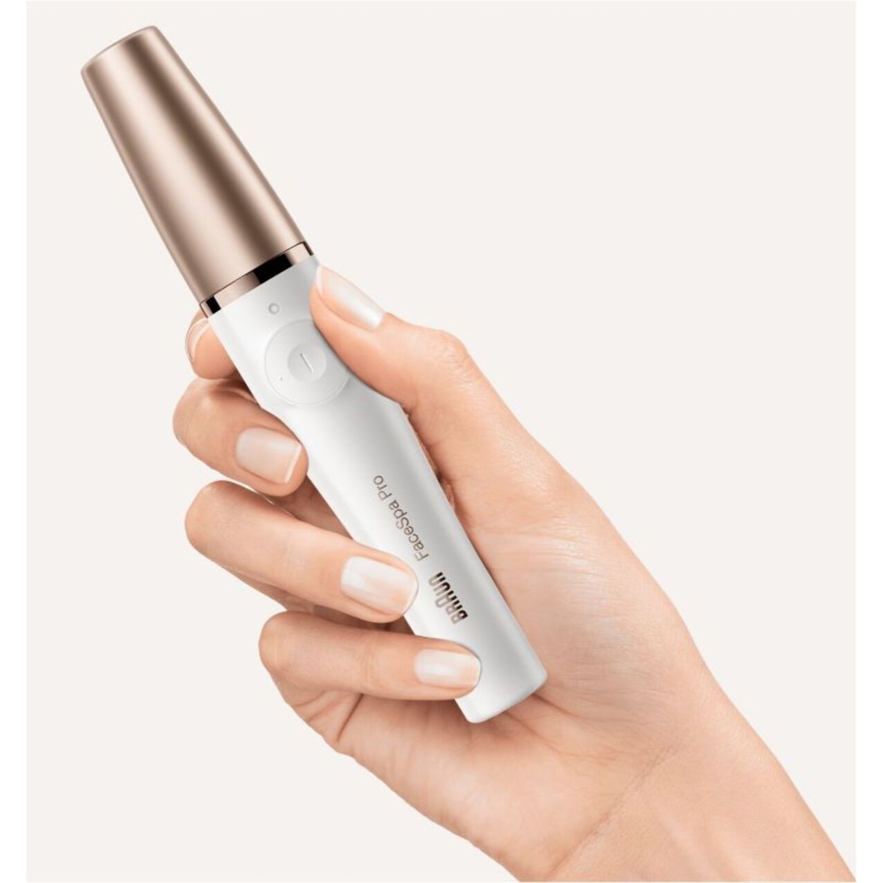 Epilateur BRAUN FaceSpa Pro 911 + brosse visage