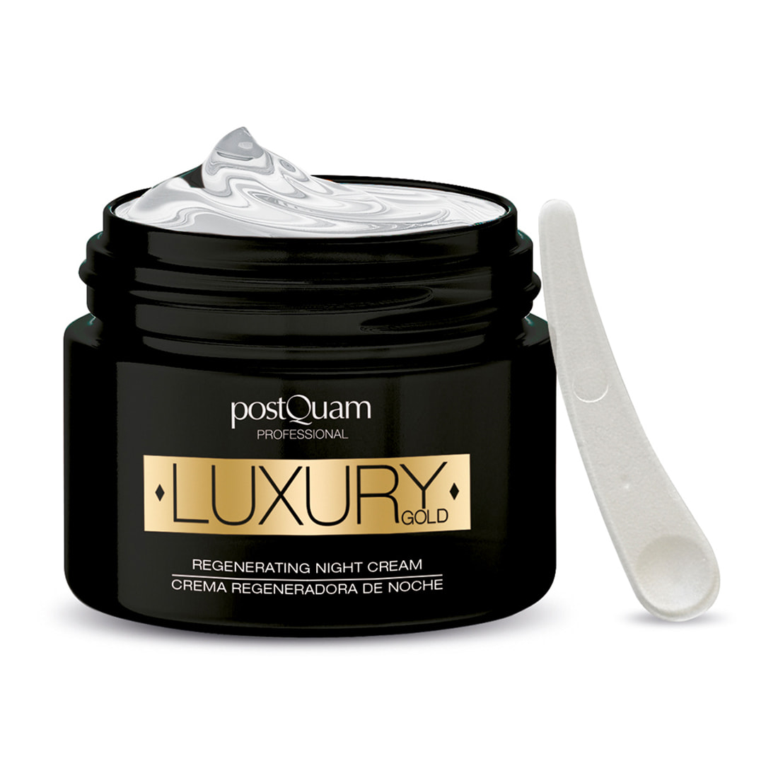 Creme de nuit or 50 ml.