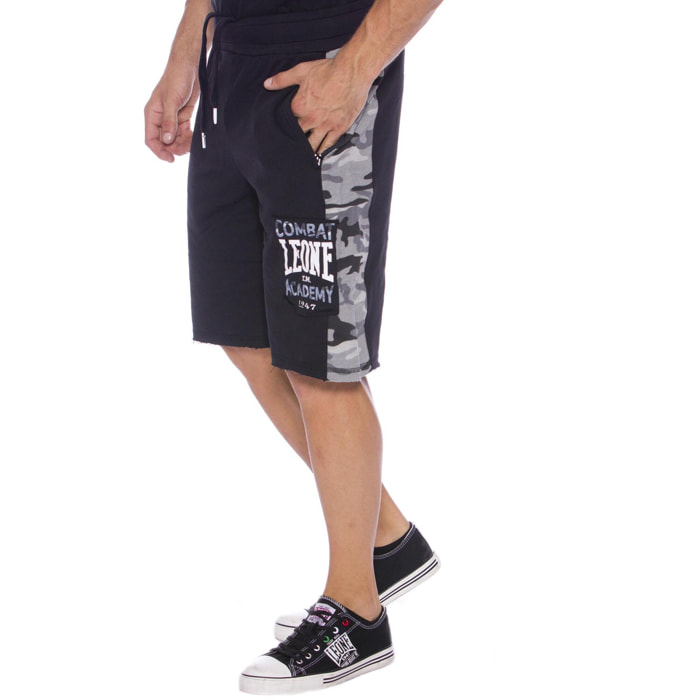 Leone 1947 Apparel pantalones cortos de hombre