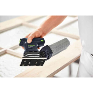 Ponceuse vibrante RTS 400 REQ-Plus FESTOOL - 576057