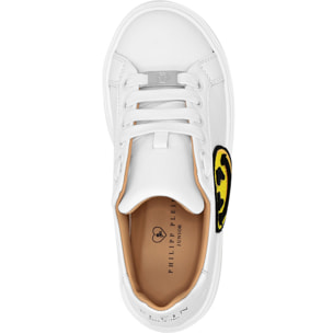 PHILIPP PLEIN Zapatillas Lo-Top SMILE